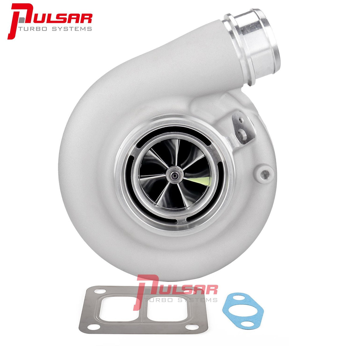 Pulsar S366 Billet Next Gen Turbocharger Up to 850HP