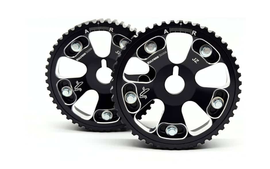Kelford KCGJZ | 1JZ / 2JZ Cam Gears