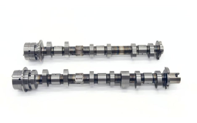 Kelford 266/274 | Stage 1 GR Corolla / Yaris Solid Lifter Camshafts