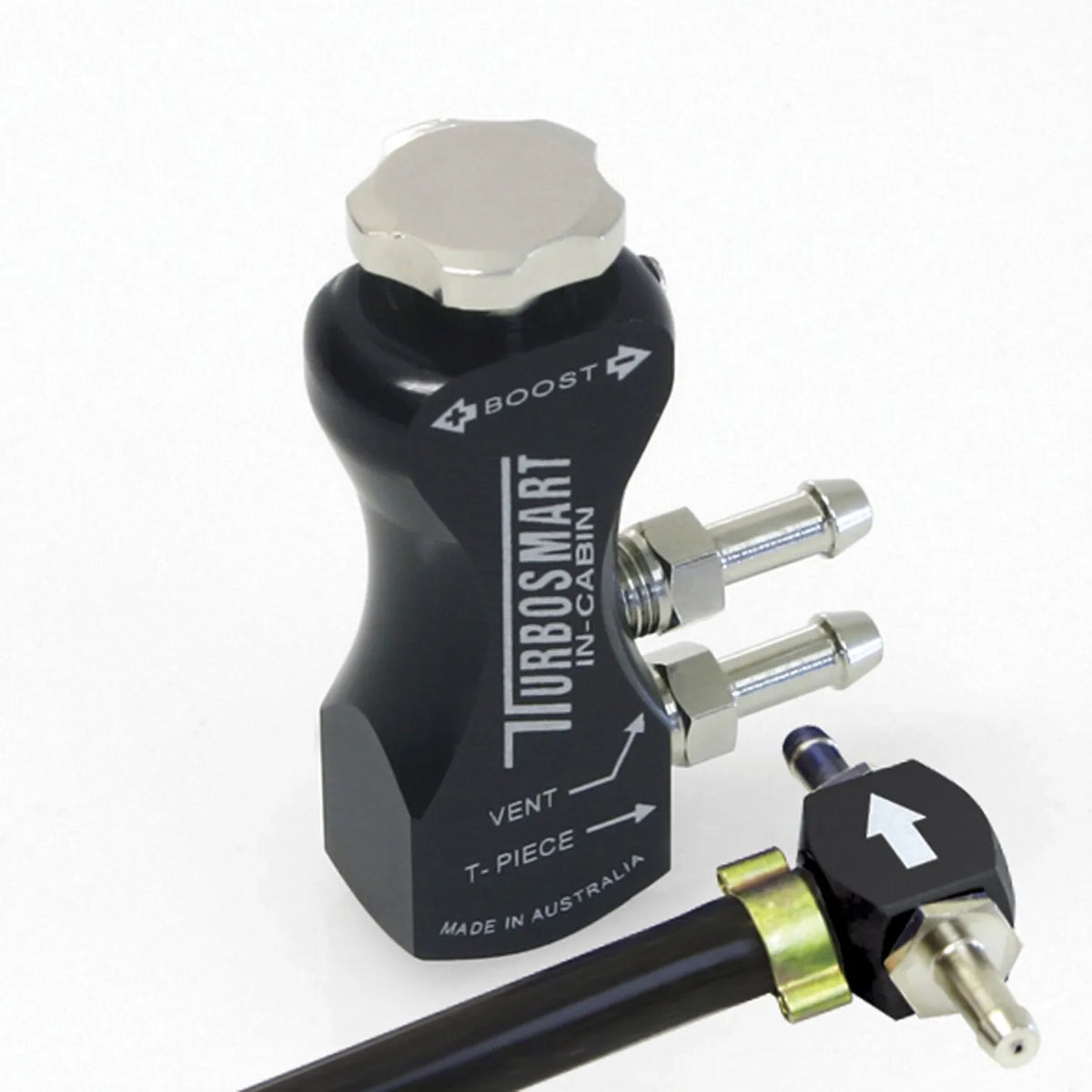 Turbosmart 車内ブーストコントローラー