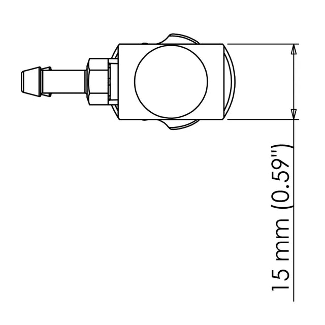 Turbosmart In Cabin Boost Controller