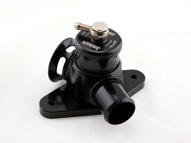 Turbosmart Kompact デュアルポート ブローオフバルブ (マツダ3/6/CX-7 2.3Lターボ 06-12)