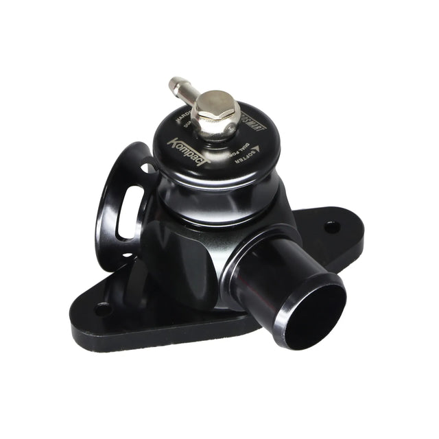 Turbosmart Kompact デュアルポート ブローオフバルブ (WRX 08-14/Liberty GT 04-09/FXT SH)