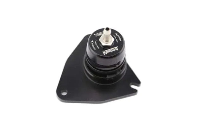 Turbosmart Kompact Supersonic ブローオフバルブ (シビック SI/RS 1.5L 17-24)