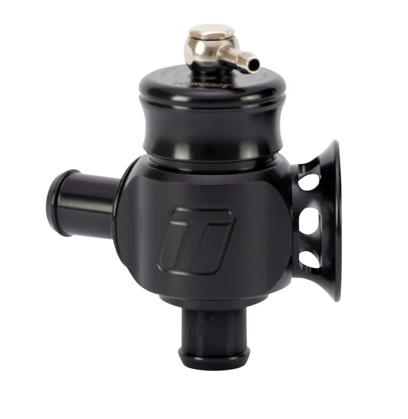 ターボスマート コンパクト デュアルポート BOV ユニバーサルフィット