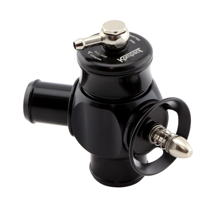 Turbosmart Kompact Smart Port (WRX 2015+)