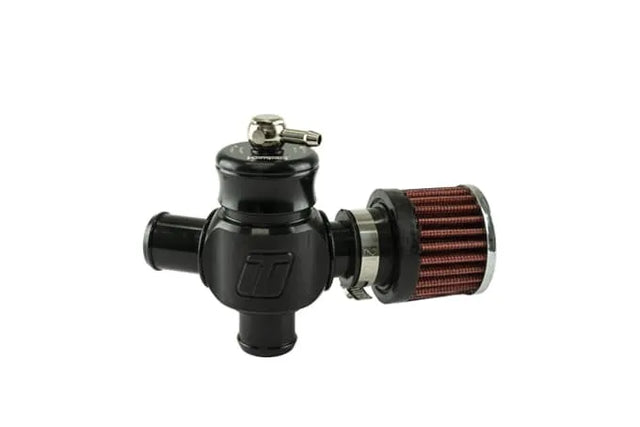 Turbosmart Kompact デュアルポート ブローオフバルブ (RZR Turbo 16+)