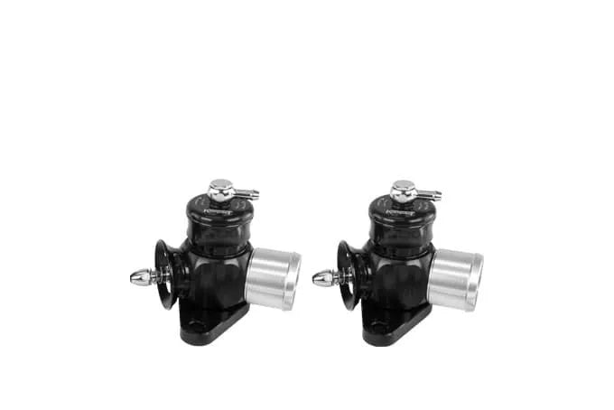 Turbosmart Kompact SP Dual Port BOV Set (Skyline 89-02)