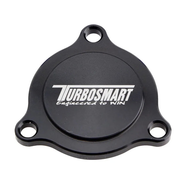 Turbosmart BOV Block-Off/Blanking Plate (Focus RS 2.3L 16+)