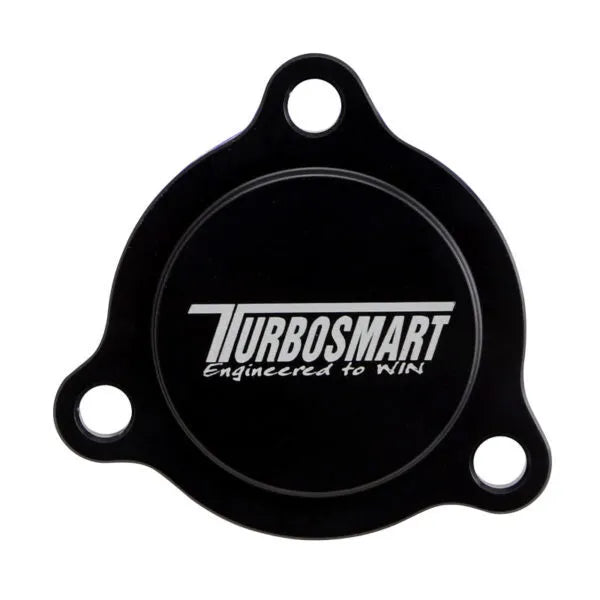 Turbosmart BOV Block-Off/Blanking Plate (Mini Coooper R56)