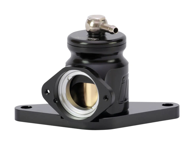 Turbosmart Kompact Plumb バックBOV (WRX 01-07/STi 02-24/FXT 05-07)