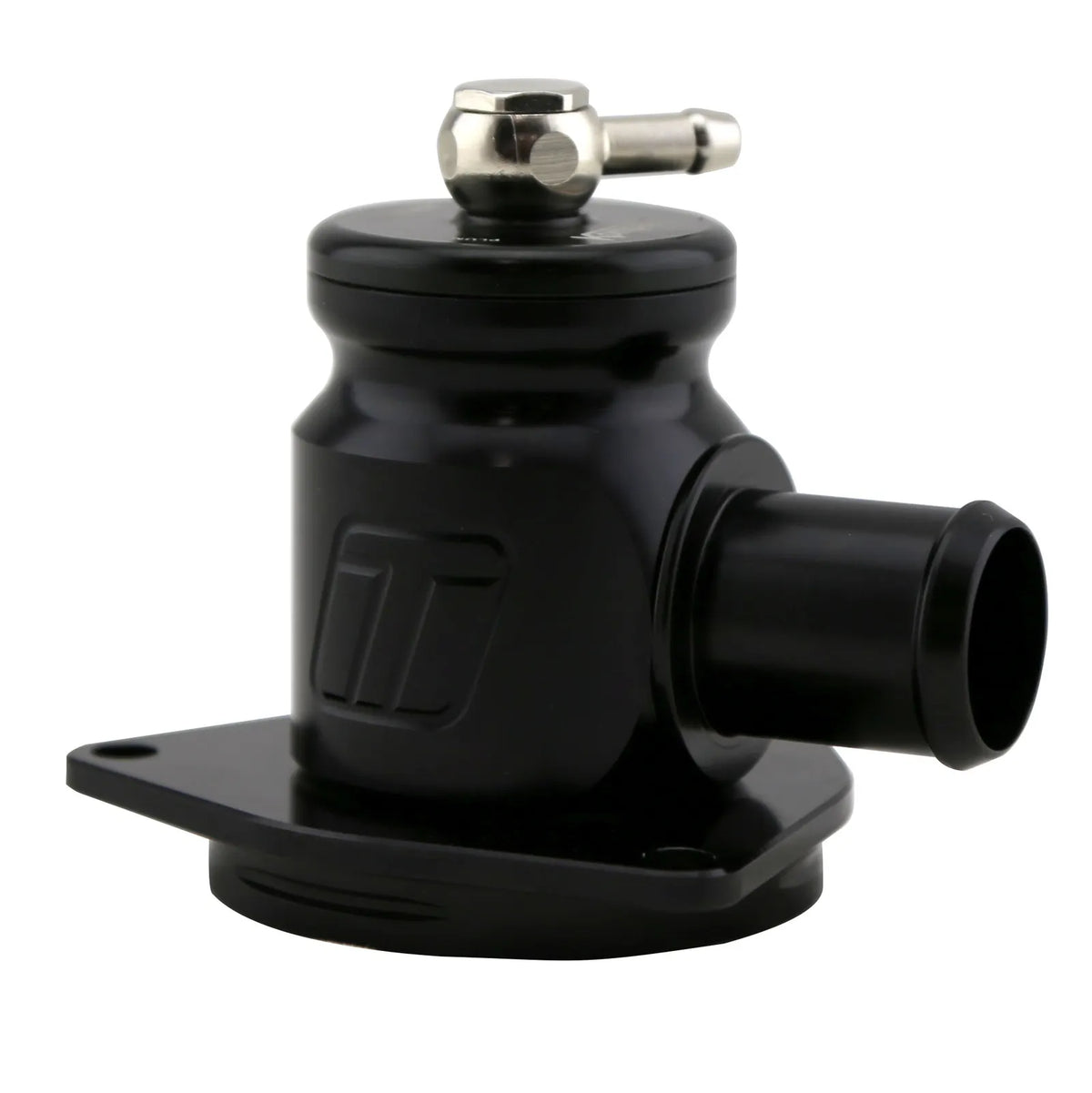 Turbosmart Kompact Shortie Plumb Back ブローオフバルブ (Veloster Turbo 11+)