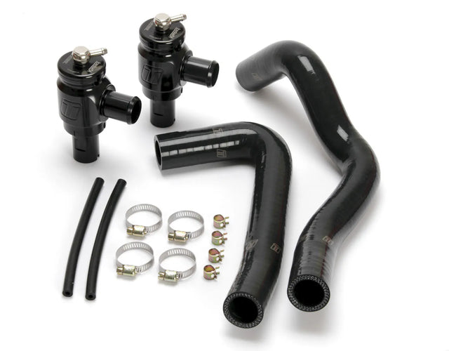 Turbosmart Kompact Plumb Back BOV Kit (BMW N54)