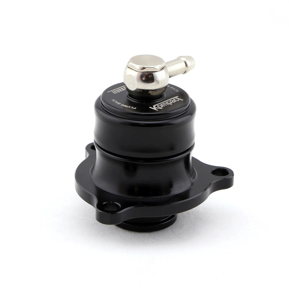 Turbosmart Kompact Shortie VR08 Plumb Back BOV (Focus RS 2016+)