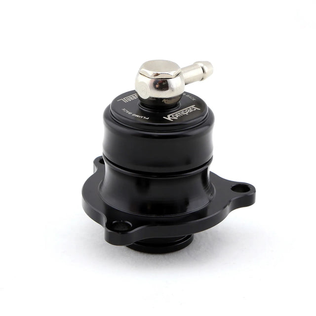 Turbosmart Kompact Shortie VR08 Plumb Back BOV (Focus RS 2016+)