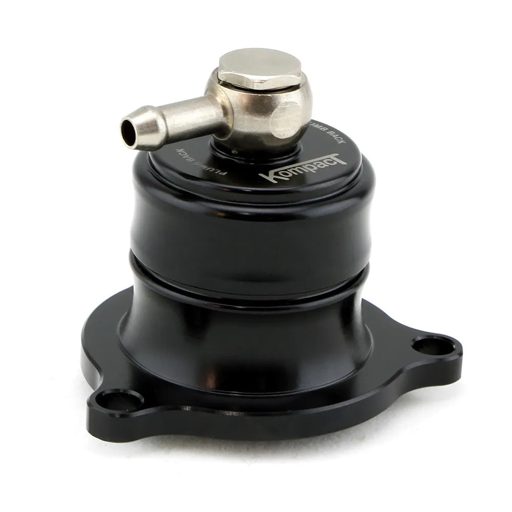 Turbosmart Kompact Shortie Plumb Back BOV (Fiesta ST 1.0L EcoBoost 13+)