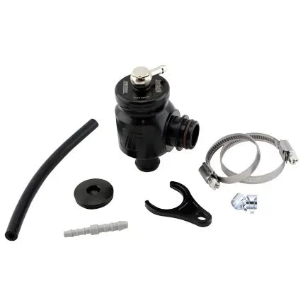 Turbosmart Kompact Plumb Back BOV (Swift 2017+/Vitara 2015+)