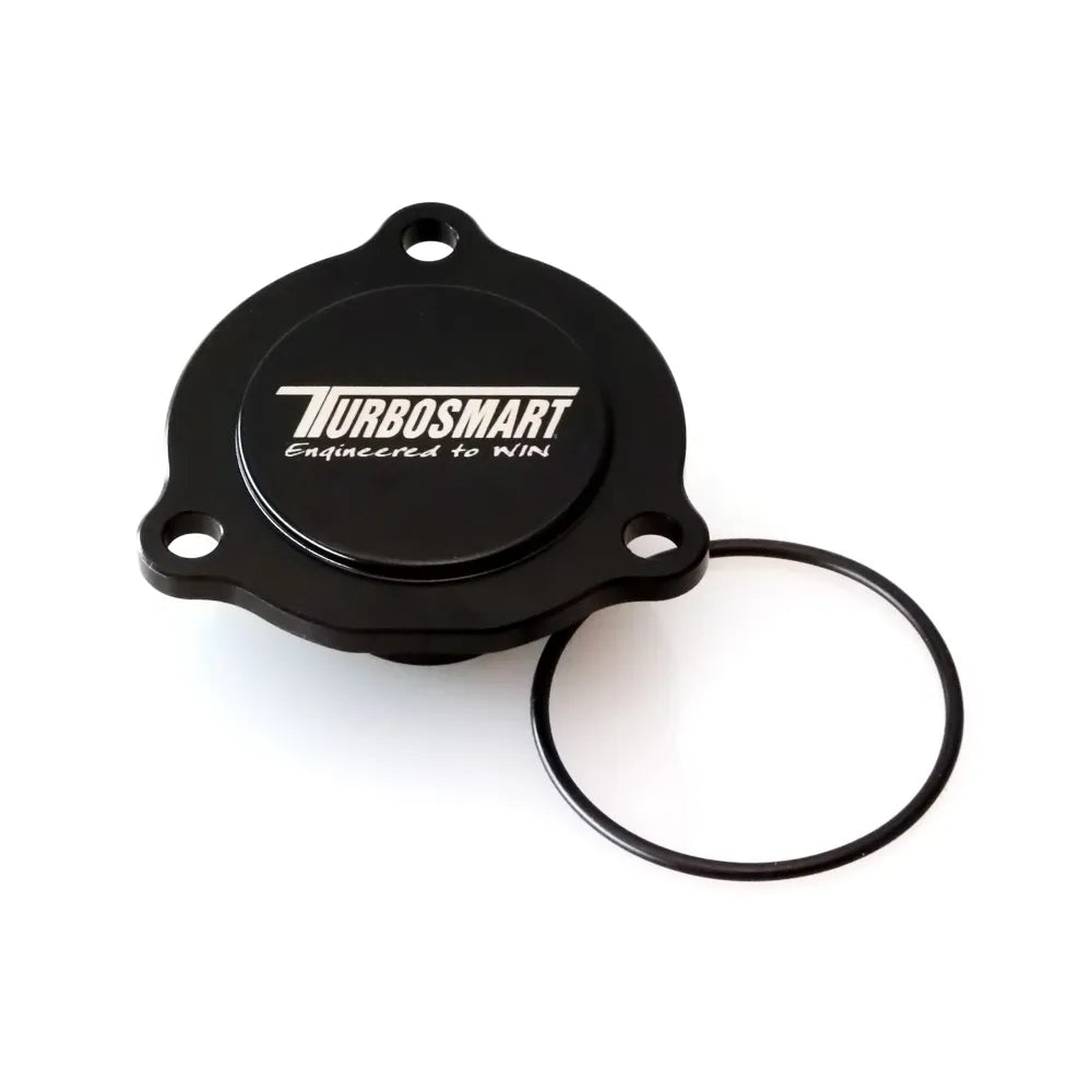 Turbosmart BOV Kompact ブロックオフ Borg Warner KKK