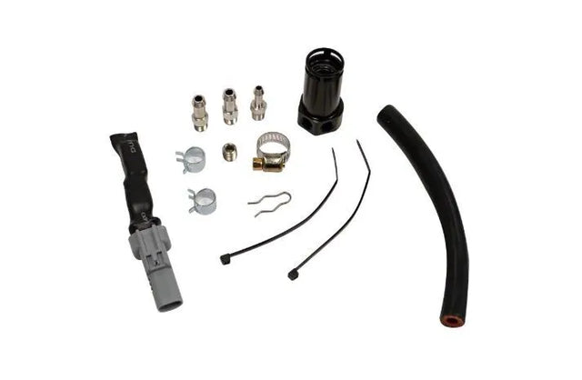 Turbosmart BOV Plug and MAP Adapter (Mustang 2.3L EcoBoost)