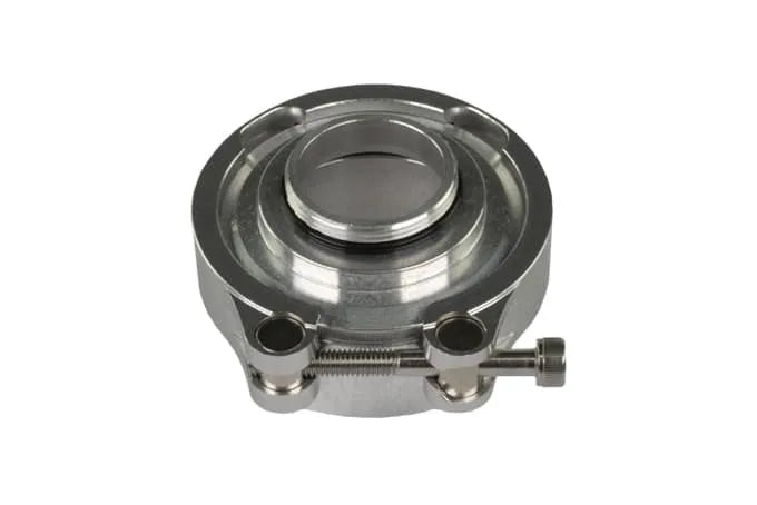 Turbosmart Kompact ブローオフバルブ BOV5 Vバンドアダプター