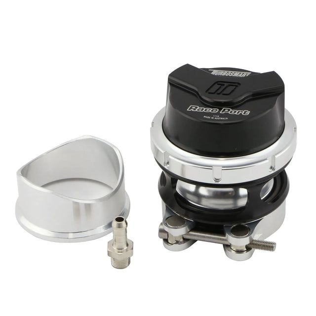 Turbosmart RacePort Gen-V Supercharger BOV