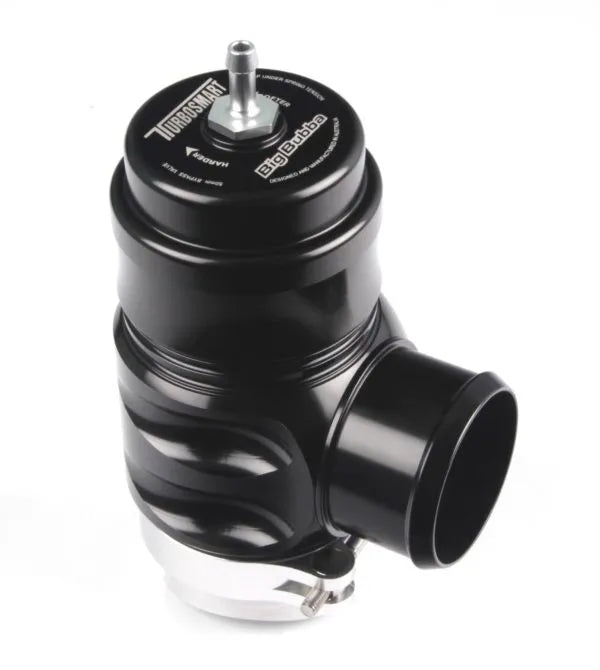 Turbosmart Big Bubba プランプバック ブローオフバルブ