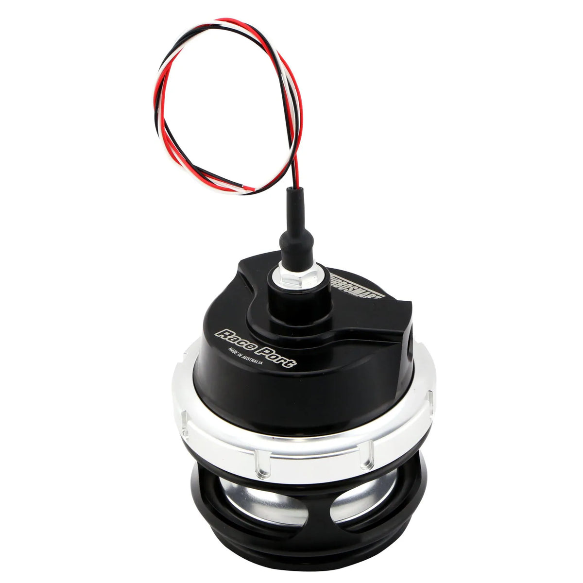 Turbosmart Gen V Race Port HEセンサーキャップ ブローオフバルブ