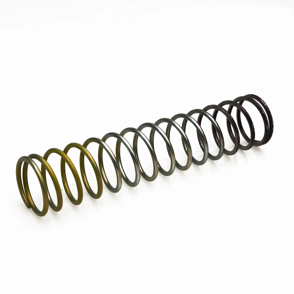Turbosmart BOV Bubba 17 inHg Spring - Purple/Yellow