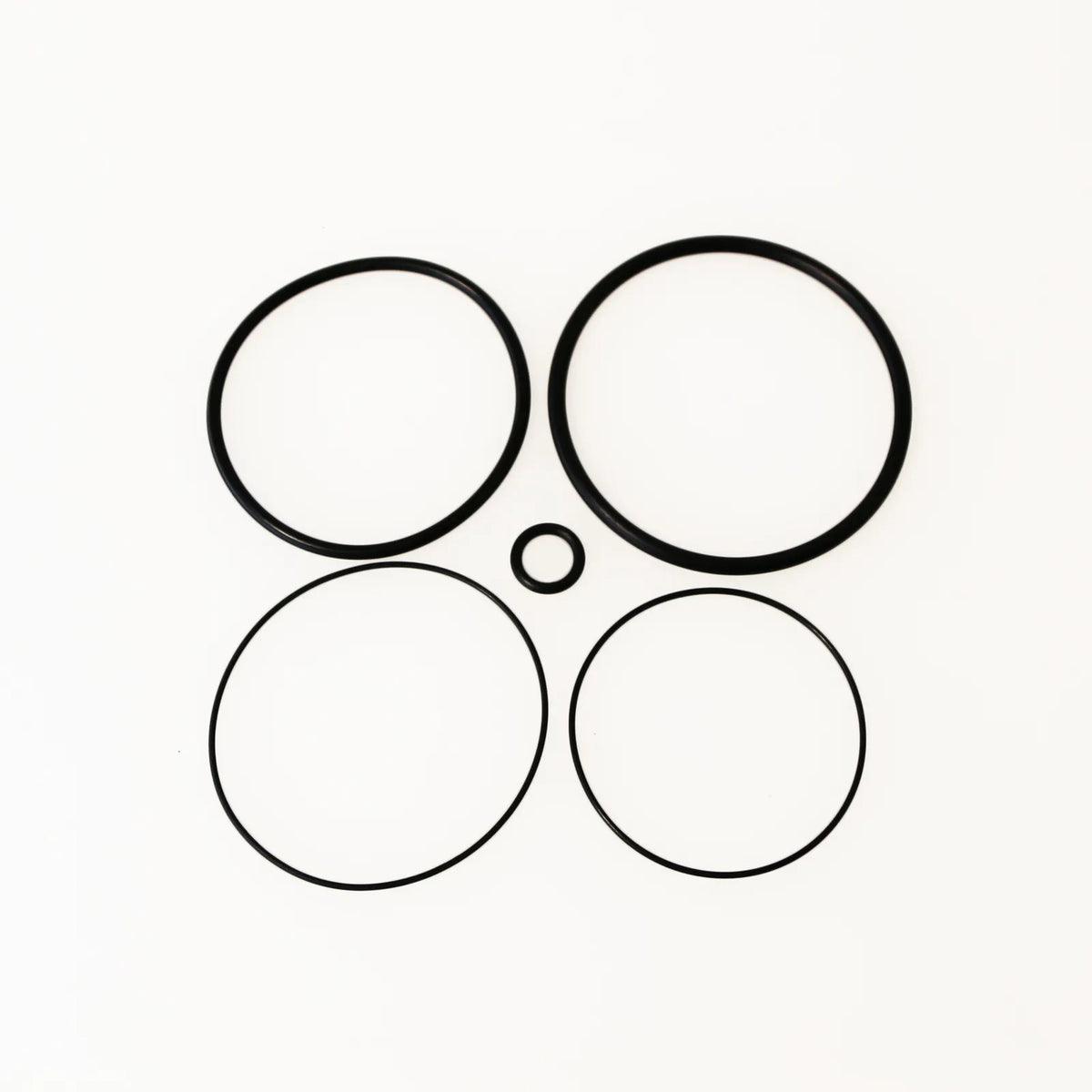 Turbosmart BOV Big Bubba O-Ring Kit