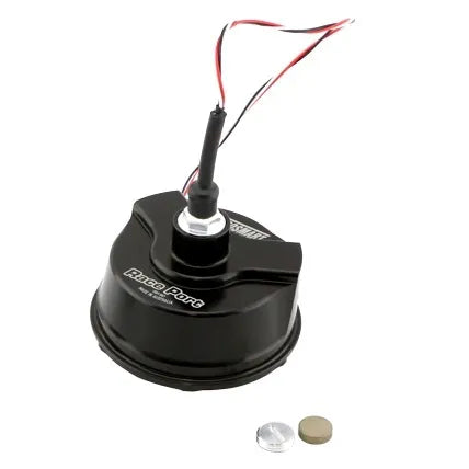 Turbosmart Gen-V レースポート BOV センサーキャップアップグレード