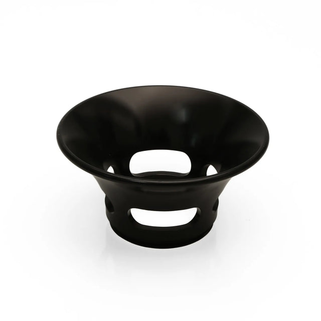 Turbosmart BOV Bubba 4.0in Trumpet - Black
