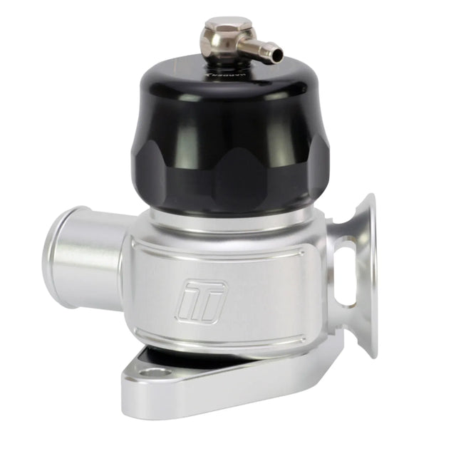 Turbosmart Dual Port BOV (Skyline R32/R33/R34/R35) - Black