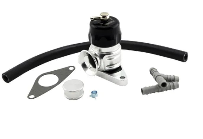 Turbosmart Supersonic ブローオフバルブ (WRX 01-07/STi 02-20/FXT 03-07)