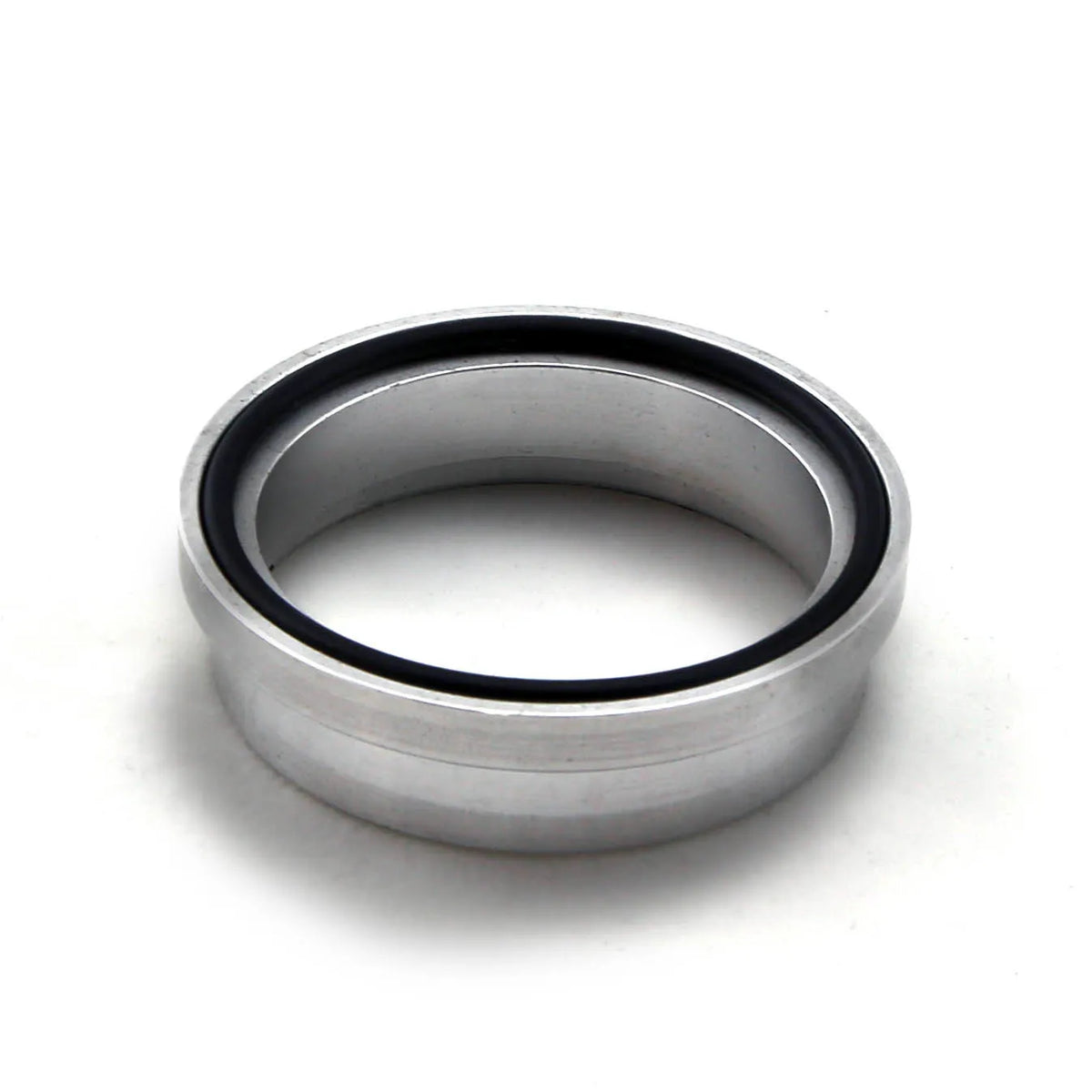 Turbosmart ブローオフバルブ 38mm アルミ溶接フランジ