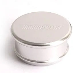 Turbosmart 29mm ブローオフバルブ用ホースブランキングプラグ