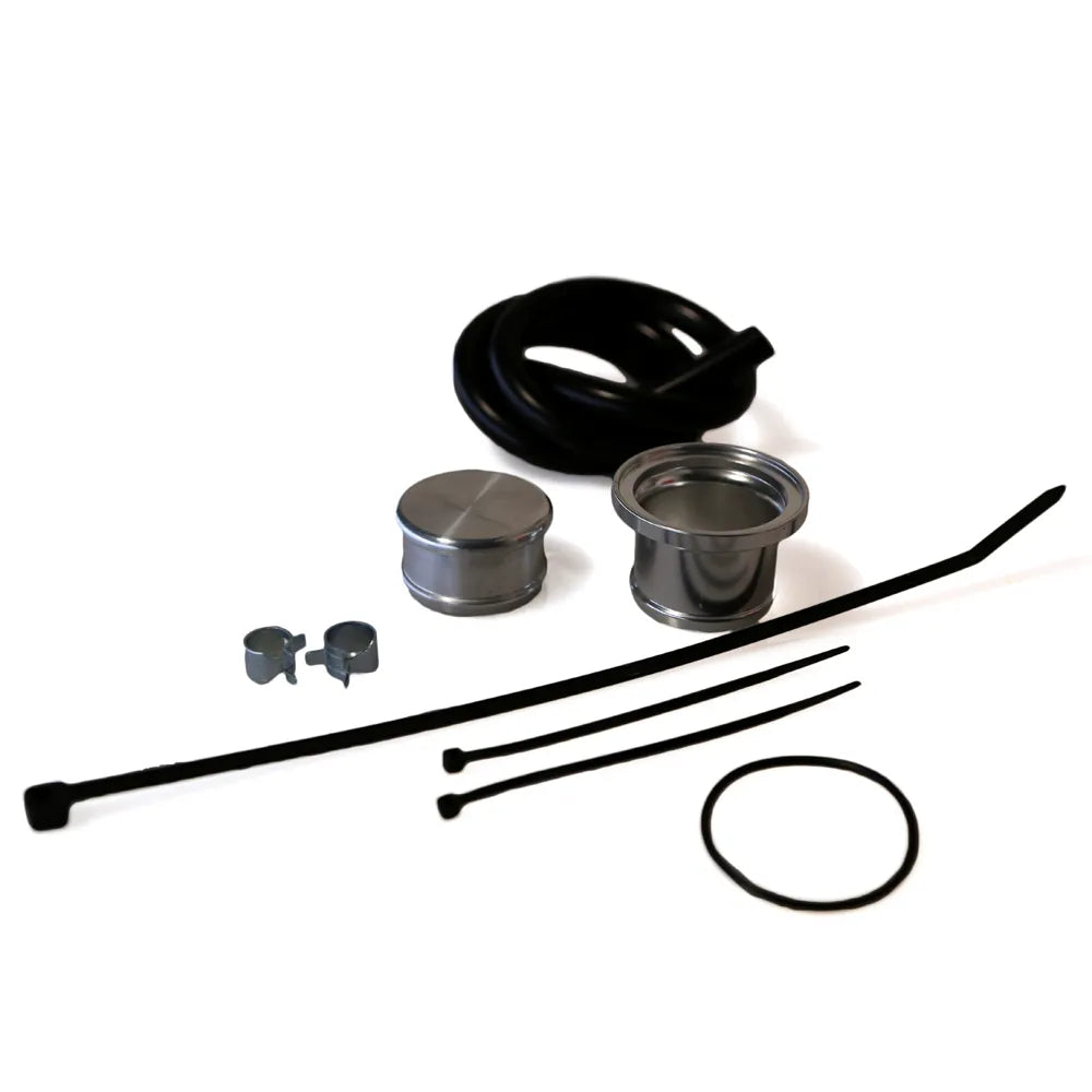 Turbosmart BOV Adapter Kit (WRX 1998)