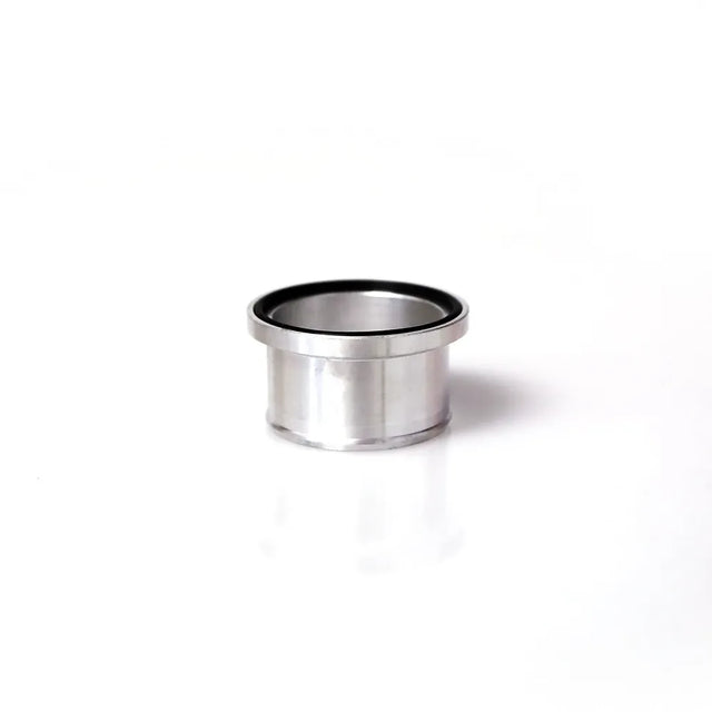 Turbosmart BOV 38mm Weld Flange/Hose Adapter Alloy