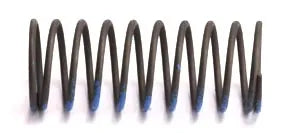 Turbosmart BOV Spring Red for Plumb Back/Supercharger
