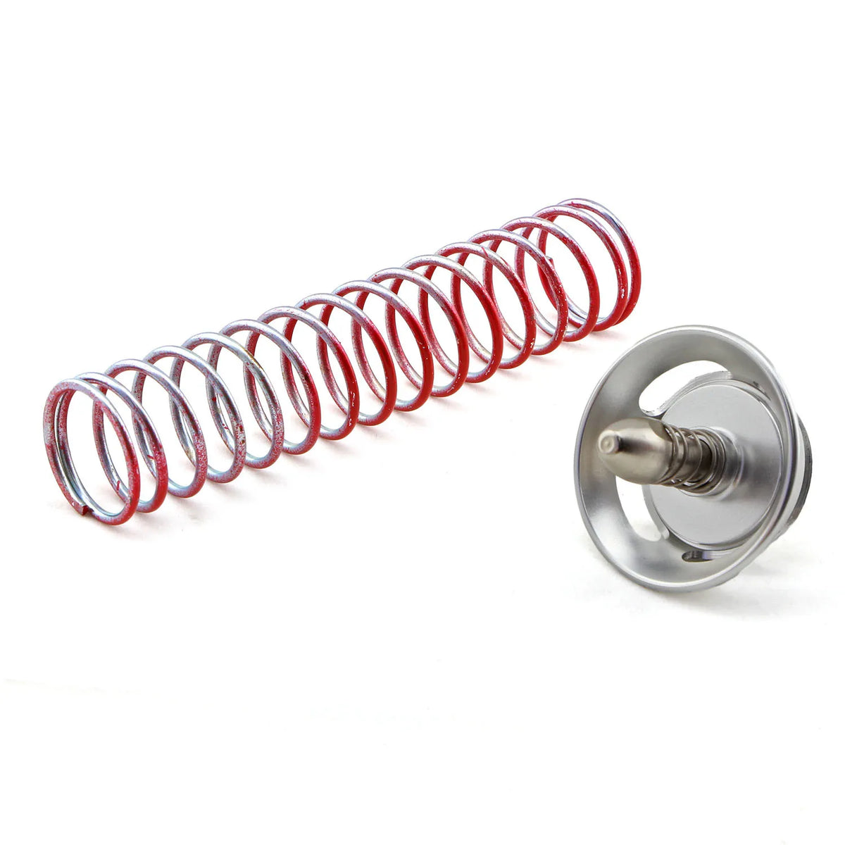 Turbosmart BOV スマートポートアップグレードキット - 50mm クリア
