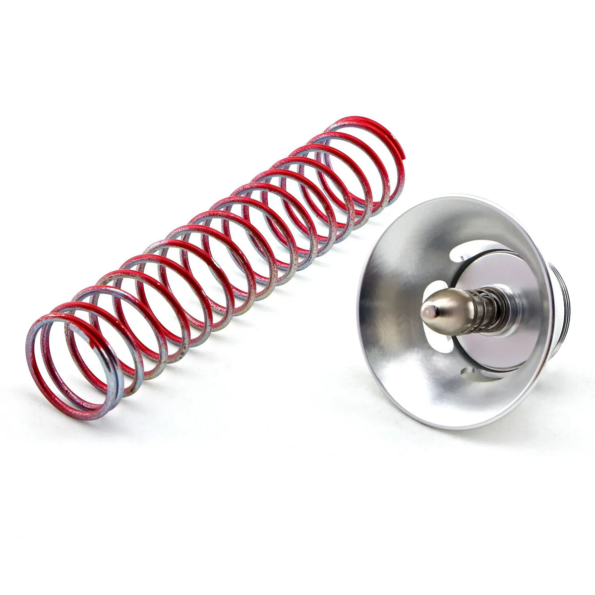 Turbosmart BOV スマートポートアップグレードキット - 60mm クリア