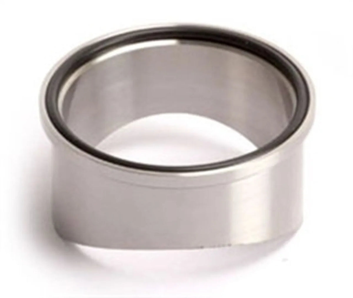 Turbosmart BOV Power Port Stainless Steel Weld Flange