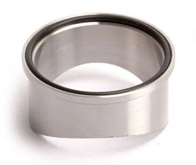 Turbosmart BOV Power Port Stainless Steel Weld Flange