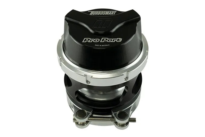 Turbosmart GenV ProPort ブローオフバルブ