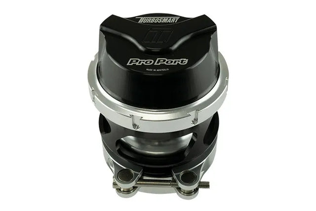 Turbosmart GenV ProPort ブローオフバルブ