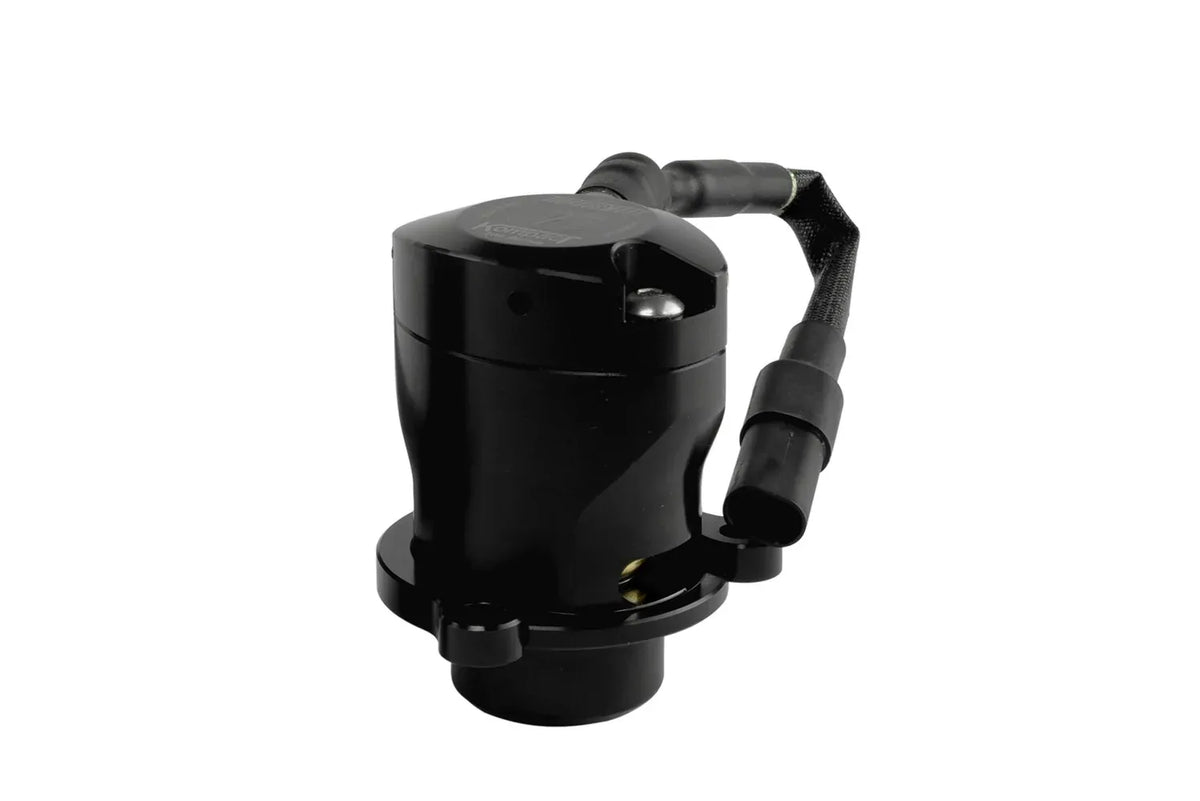 Turbosmart BOV Kompact EM デュアルポート VR34 (Wrangler JL 24+)