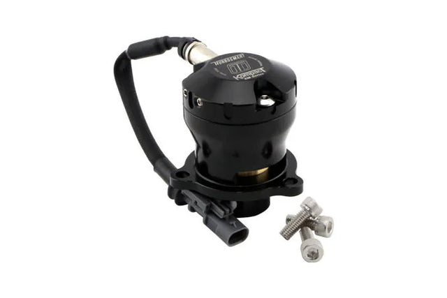 Turbosmart Kompact EM BOV VR22 Dual Port (Fiesta 13-18)