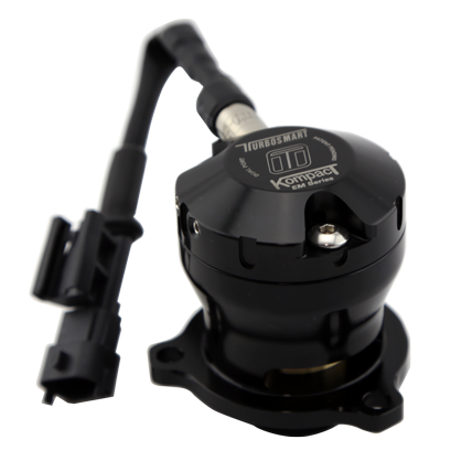 Turbosmart Kompact Dual Port BOV - VR15