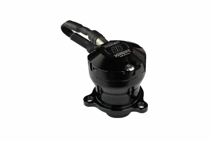 Turbosmart Kompact EM ブローオフバルブ VR14 デュアルポート (720s P14 17-21)