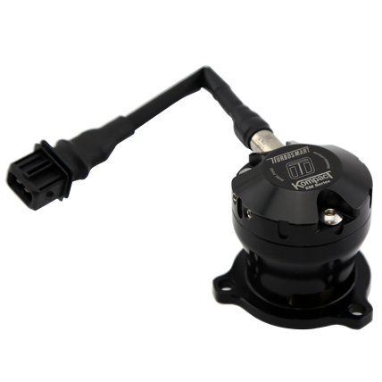 Turbosmart Kompact Dual Port BOV - VR9