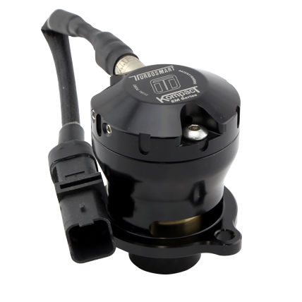 Turbosmart Kompact Dual Port BOV - VR10